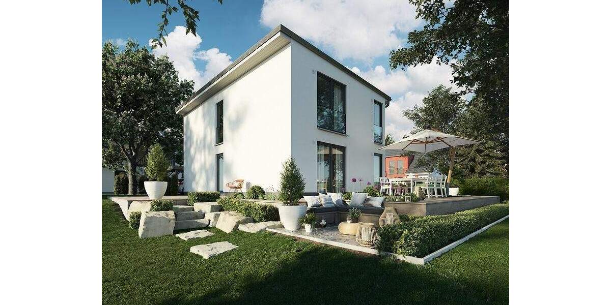 Mehrfamilienhaus, Wohnhaus Stadtilm - 4 Zimmer, 137 m&sup2;, 391.749&euro; | Angebot:25866234