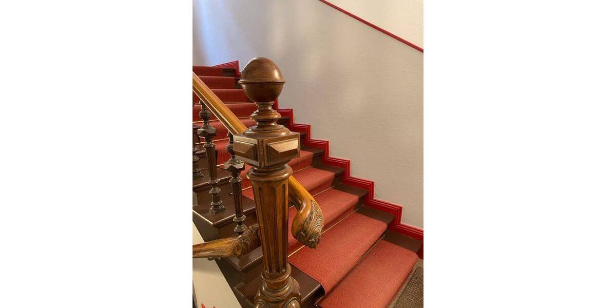 Etagenwohnung Weimar Westvorstadt - 3 Zimmer, 117 m&sup2;, 520.000&euro; | Angebot:25660731