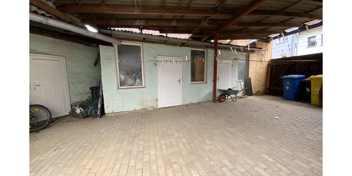 Einfamilienhaus Buttstädt - 5 Zimmer, 112 m&sup2;, 75.000&euro; | Angebot:25679764