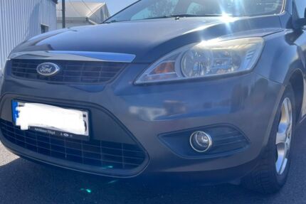 Ford Focus 231.000 km 2.500 &euro; Erfurt 99084