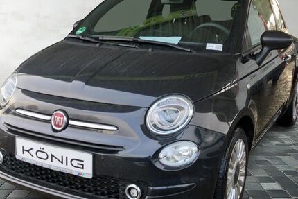 Fiat 500 15.338 km 12.988 &euro; Nohra 99428