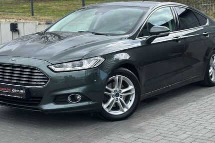 Ford Mondeo 119.523 km 12.890 &euro; Erfurt 99085