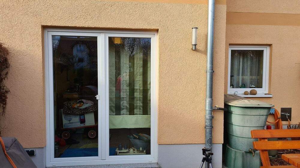 Reihenmittelhaus Weimar Südstadt - 5 Zimmer, 135 m&sup2;, 490.000&euro; | Angebot:25687198