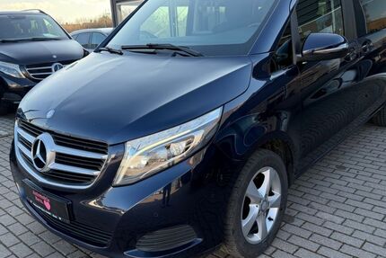 Mercedes-Benz V 250 279.000 km 26.290 &euro; Erfurt 99092