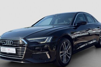 Audi A6 84.700 km 30.970 &euro; Erfurt 99099