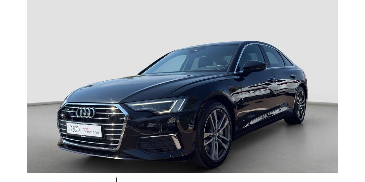 Audi A6 84.700 km 30.970 &euro; Erfurt 99099