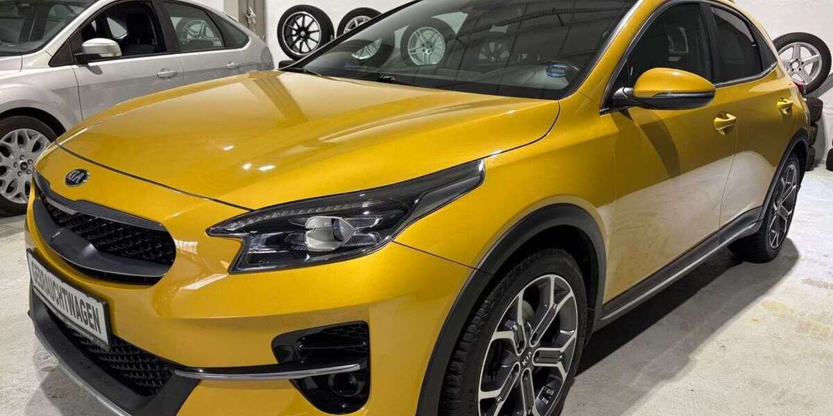 Kia XCeed 80.963 km 15.900 &euro; Erfurt 99085