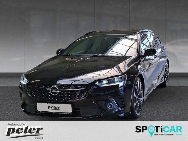 Opel Insignia 43.234 km 32.840 &euro; Erfurt 99086
