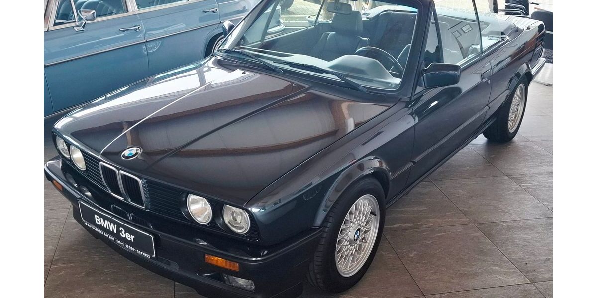 BMW 320 177.568 km 21.950 &euro; Erfurt 99087