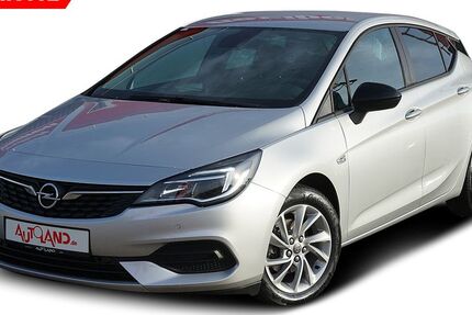 Opel Astra 58.952 km 13.990 &euro; Erfurt 99087