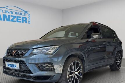 Cupra Ateca 94.540 km 22.490 &euro; Weimar 99425
