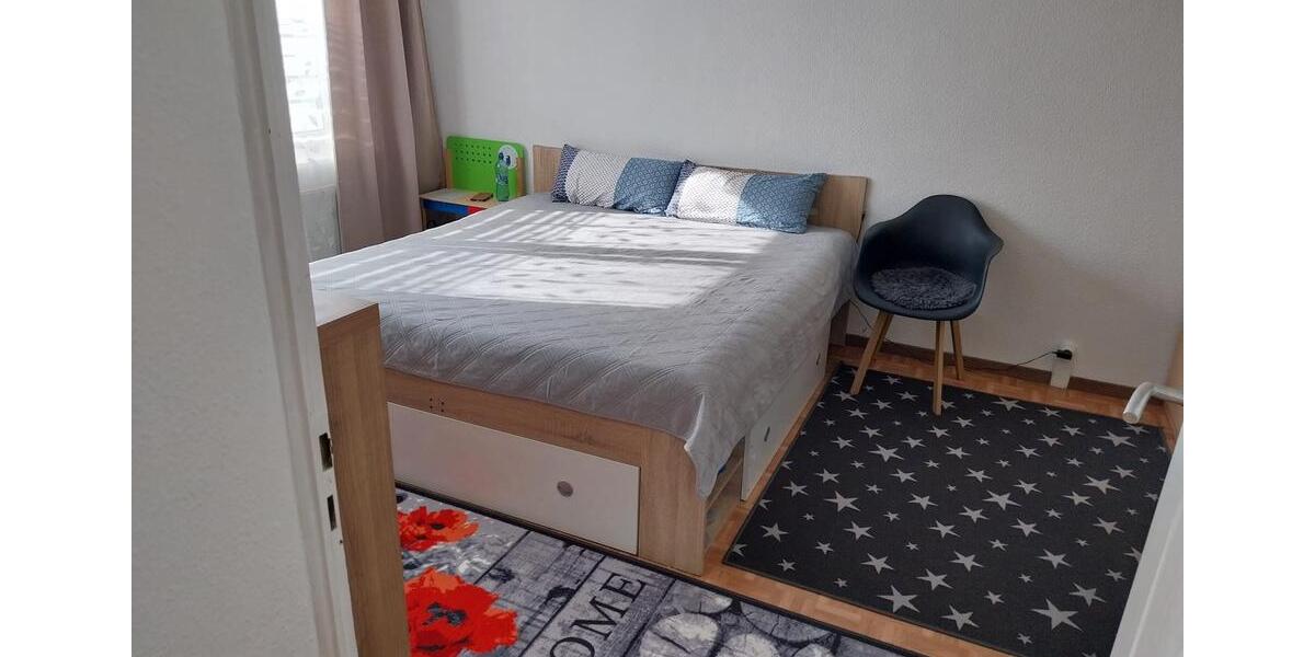 Etagenwohnung Apolda - 3 Zimmer, 47 m&sup2;, 65.800&euro; | Angebot:26795148