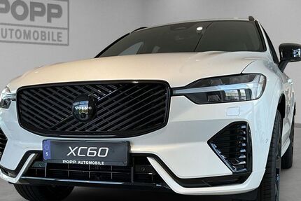 Volvo XC60 15.000 km 65.850 &euro; Erfurt 99099