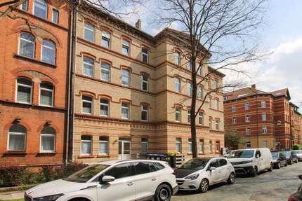 Wohnung Erfurt Andreasvorstadt - 1 Zimmer, 39 m&sup2;, 107.480&euro; | Angebot:27020702