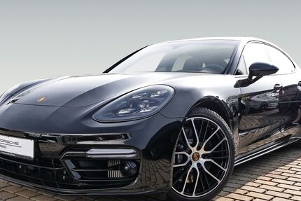 Porsche Panamera 100.038 km 77.890 &euro; Erfurt 99099
