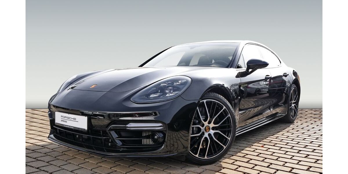 Porsche Panamera 100.038 km 77.890 &euro; Erfurt 99099