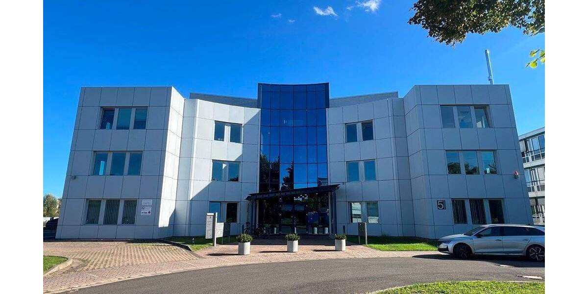 Gewerbeobjekt Erfurt Marbach - 8 Zimmer, 298 m&sup2;, 1.937&euro; | Angebot:25769484