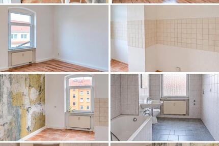 Wohnung Erfurt Andreasvorstadt - 1 Zimmer, 44 m&sup2;, 440&euro; | Angebot:27621874