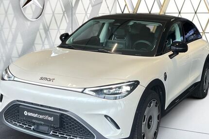 Smart #3 30.704 km 29.937 &euro; Sulza 07751