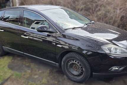 Lancia Delta 179.800 km 3.500 &euro; Weimar, Stadt 99423