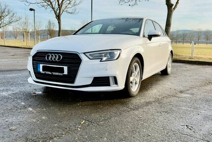 Audi A3 129.887 km 16.500 &euro; Jena 07749