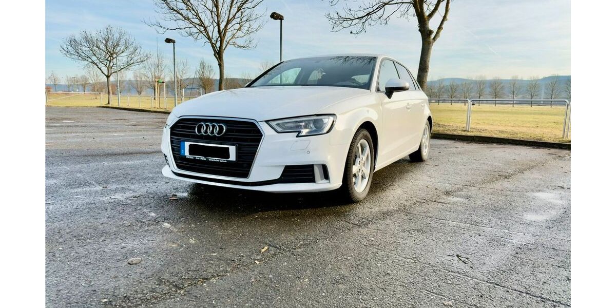 Audi A3 129.887 km 16.500 &euro; Jena 07749