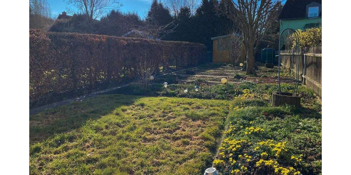 Reihenmittelhaus Apolda - 4 Zimmer, 136 m&sup2;, 285.000&euro; | Angebot:25727017