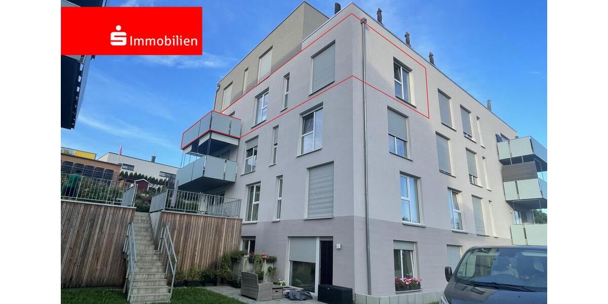 Etagenwohnung Bucha - 4 Zimmer, 108 m&sup2;, 1.300&euro; | Angebot:26194195