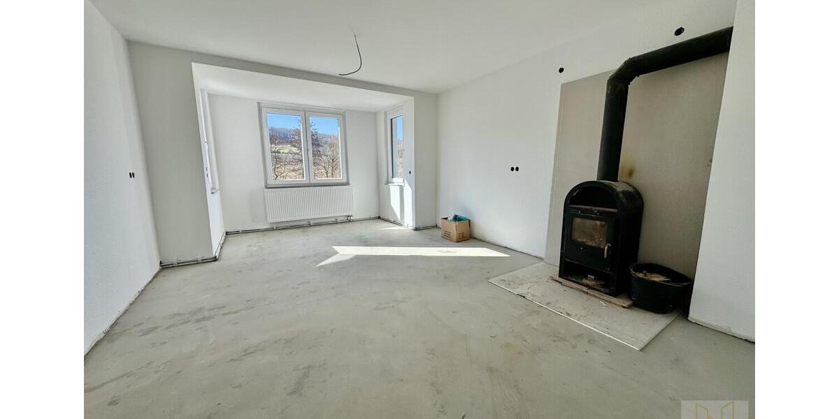 Maisonettenwohnung Rudolstadt - 6 Zimmer, 166 m&sup2;, 1.300&euro; | Angebot:25959375