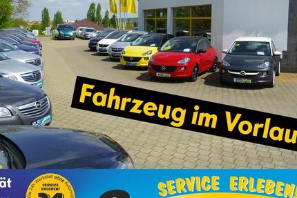 Opel Astra 30.000 km 15.590 &euro; Weimar 99427