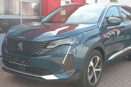 Peugeot 5008 69.990 km 22.490 &euro; Großrudestedt 99195