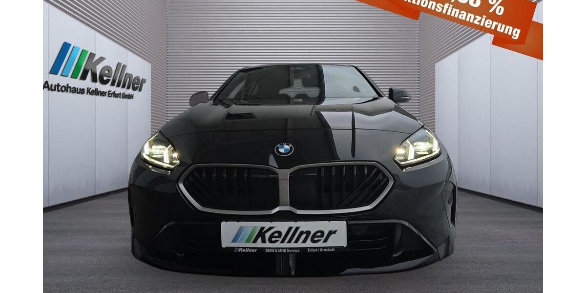 BMW 120 19.640 km 30.980 &euro; Erfurt 99091