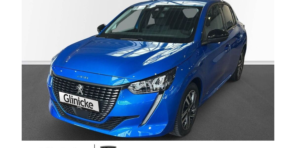 Peugeot 208 25.500 km 17.990 &euro; Erfurt 99086