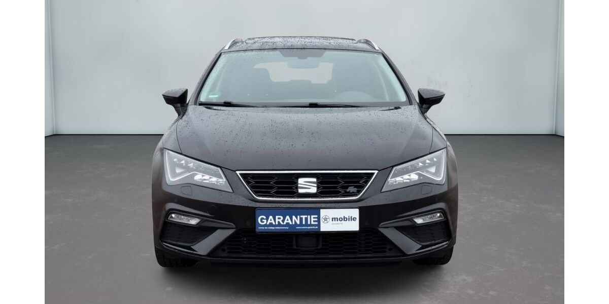 Seat Leon 115.990 km 14.800 &euro; Erfurt 99099