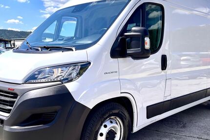 Fiat Ducato 159.000 km 18.900 &euro; Uhlstädt-Kirchhasel 07407