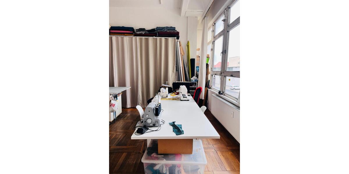 Gewerbeobjekt Erfurt Johannesvorstadt - 25&euro; | Angebot:19960821