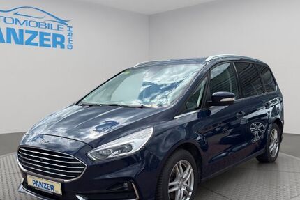Ford Galaxy 216.918 km 10.490 &euro; Weimar 99425