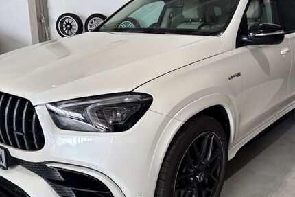 Mercedes-Benz GLE 63 AMG 64.609 km 85.900 &euro; Erfurt 99085