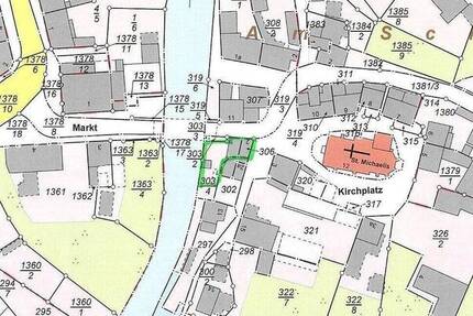 Grundstück Kranichfeld - 28.000&euro; | Angebot:25705913