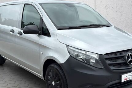 Mercedes-Benz Vito 224.000 km 7.490 &euro; Apolda 99510