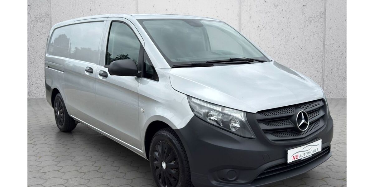 Mercedes-Benz Vito 224.000 km 7.490 &euro; Apolda 99510