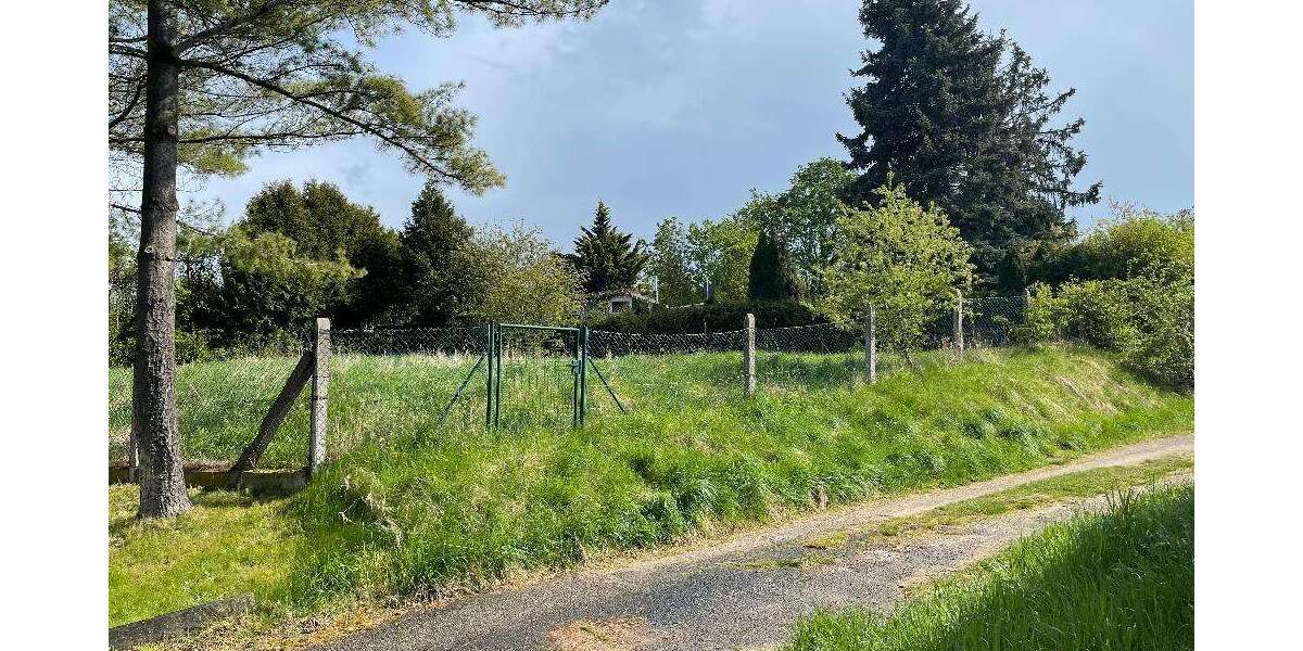 Grundstück Erfurt Melchendorf - 130.000&euro; | Angebot:25569124