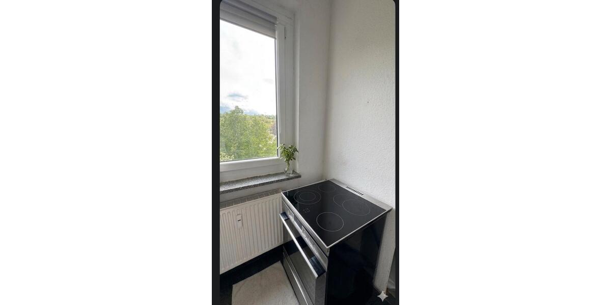 Etagenwohnung Erfurt Melchendorf - 2 Zimmer, 48 m&sup2;, 430&euro; | Angebot:26699993