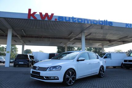 VW Passat 150.000 km 9.990 &euro; Erfurt 99085