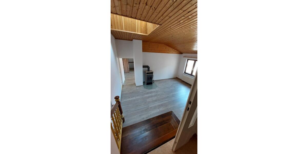 Etagenwohnung Rudolstadt - 2 Zimmer, 67 m&sup2;, 603&euro; | Angebot:26632754