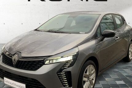 Renault Clio 30.686 km 17.999 &euro; Erfurt 99099