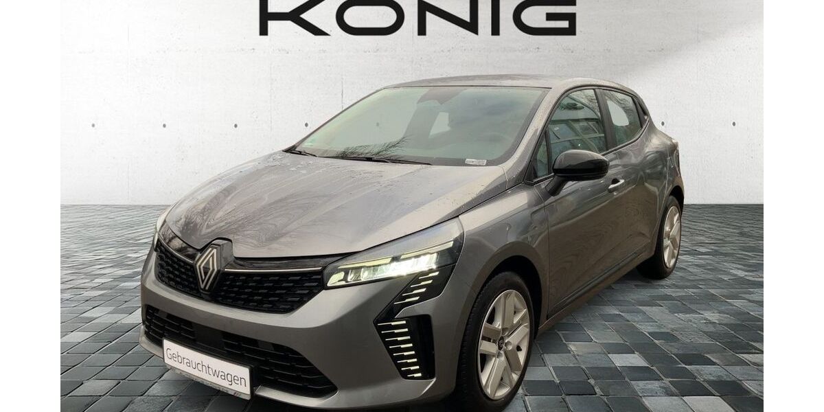 Renault Clio 30.686 km 17.999 &euro; Erfurt 99099