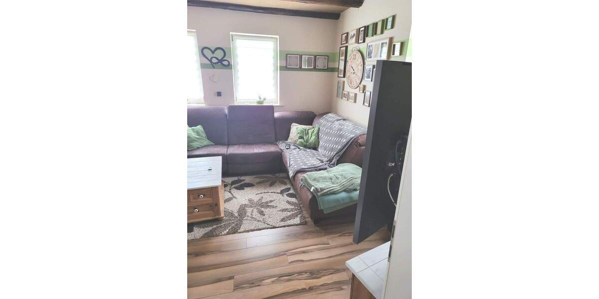 Einfamilienhaus Schöngleina - 5 Zimmer, 116 m&sup2;, 289.000&euro; | Angebot:25778820