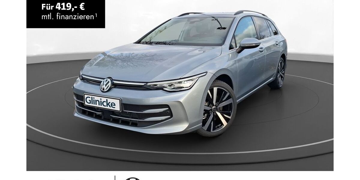 VW Golf 5.500 km 38.850 &euro; Weimar 99423