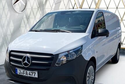 Mercedes-Benz Vito 5.000 km 39.865 &euro; Sulza 07751